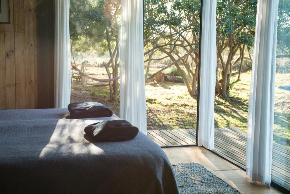 Eco Lodge Villa Villekula The Crags 外观 照片