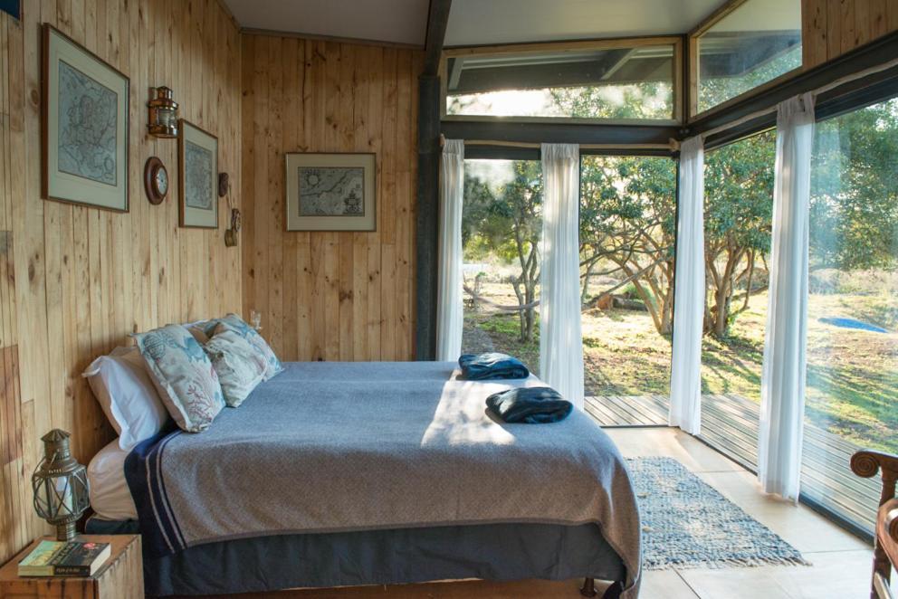 Eco Lodge Villa Villekula The Crags 外观 照片