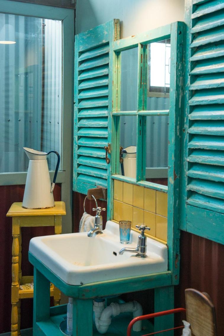 Eco Lodge Villa Villekula The Crags 外观 照片
