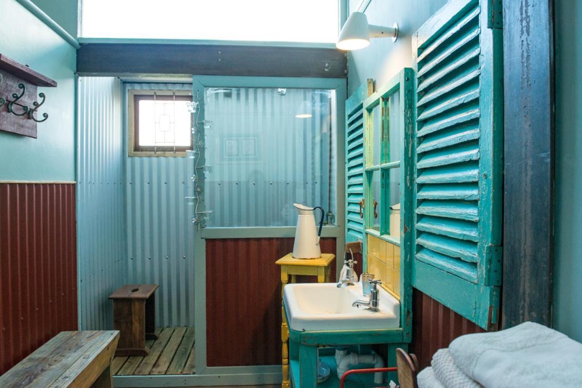 Eco Lodge Villa Villekula The Crags 外观 照片